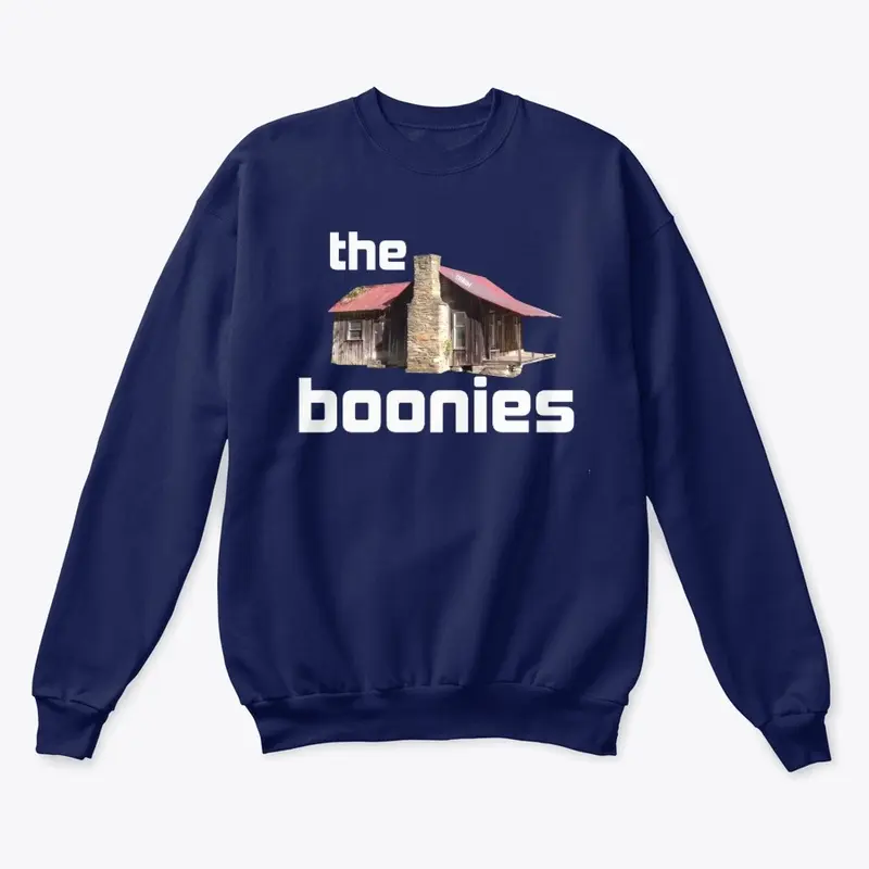 The Boonies